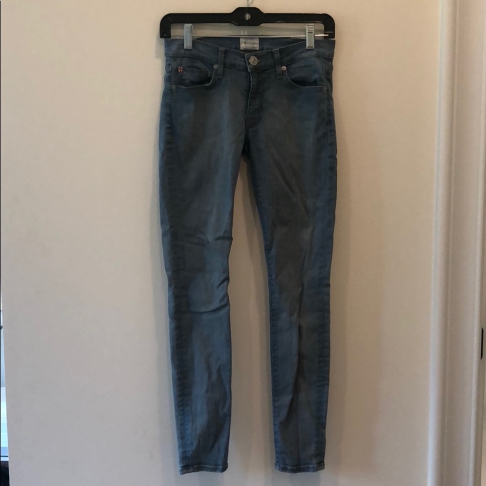 Hudson Jeans Size 25
